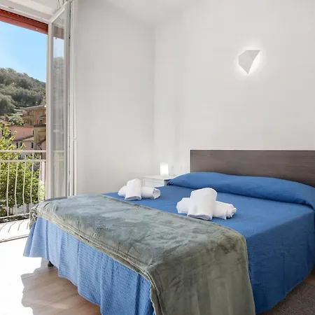 Moneglia Mare Villa Exterior photo