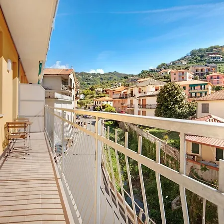 Moneglia Mare Villa Exterior photo