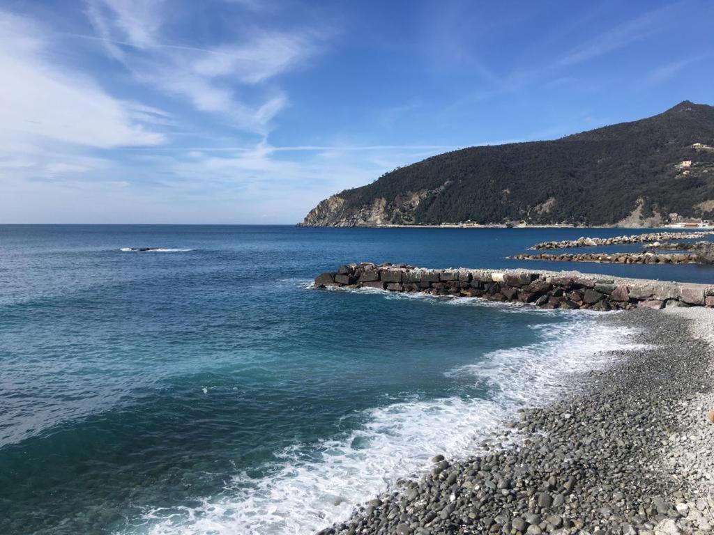 Holiday home Mare Moneglia
