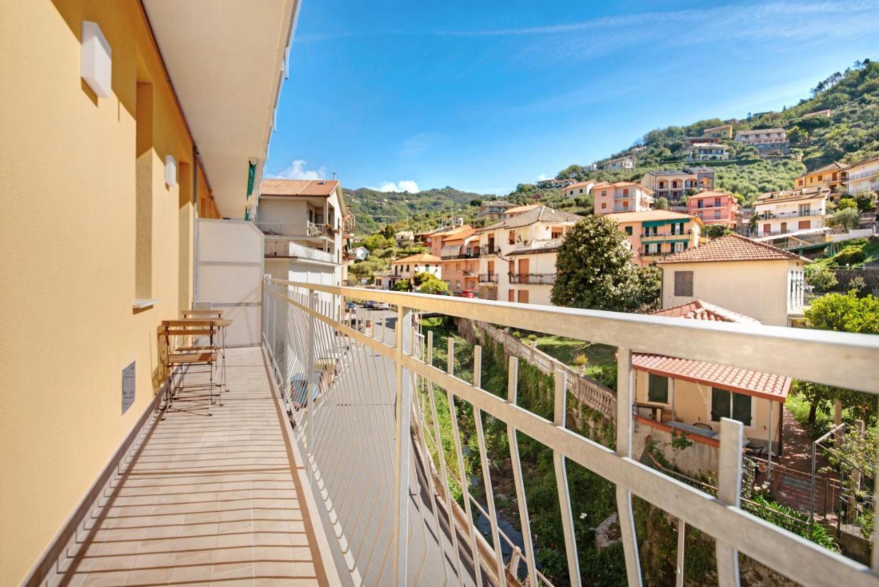 Mare Holiday home Moneglia