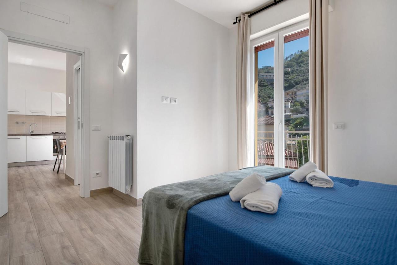 Holiday home Mare Moneglia