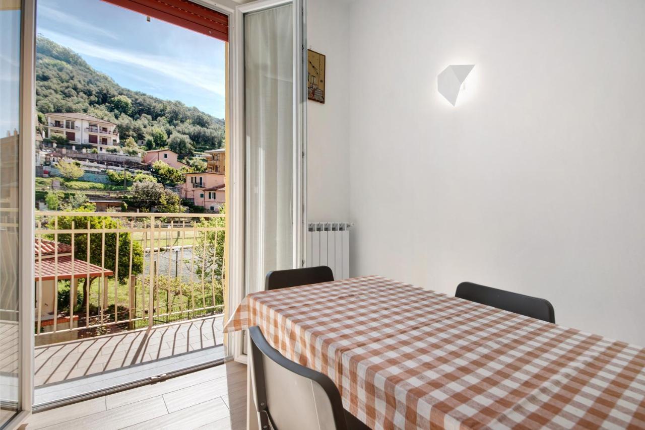 Mare Holiday home Moneglia